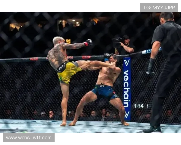 汤姆与盖恩重赛悬念待解，UFC重量级格局面临洗牌