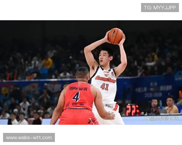 广东宏远客场挑战山西，胡明轩复出助球队冲击七连胜